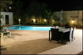 Villa Naxxar Malta